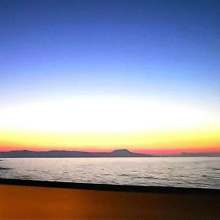 Sea View Chania (Crete)